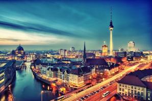 Berlinul, o destinație ieftină de vacanță