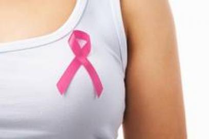 Lupta cu cancerul de sân 