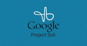Google Project Soli